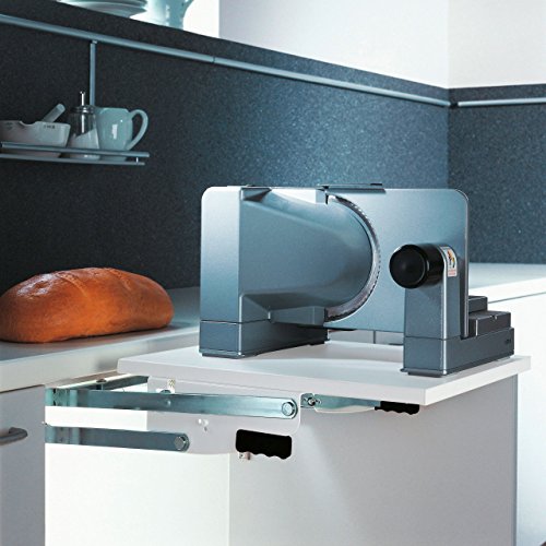 SO-TECH® Meccanismo di movimento parallelo I Portata 10 Kg per Larghezza Mobile 410-570 mm