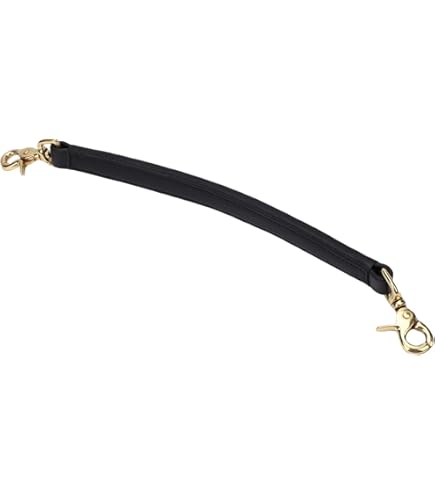 Hermann Oak Brown Latigo Leather Cinch Strap Holes 1 3/4 X 72