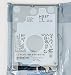Produktbild HGST Z5K1 1TB HDD 5400rpm SATA serial ATA 128MB cache 6Gb/s 512e 6,4cm 2,5Zoll intern HTS541010B7E610