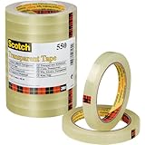 Scotch 550 - Cinta a