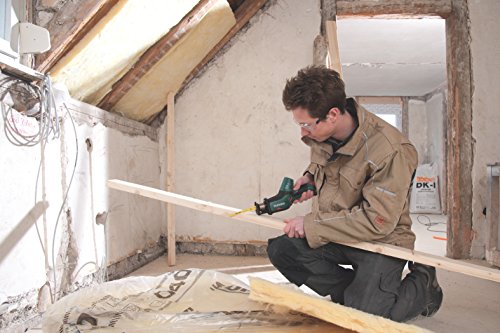 Metabo Akku-Säbelsäge, PowerMaxx ASE, 10,8 V, 602264890 - 7