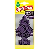 Little Trees Car Freshner Asma Koku Gece Yarısı