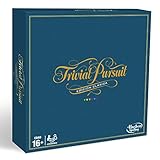 Trivial Pursuit, edición clásica por Hasbro Gaming