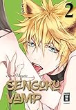 Sengoku Vamp 02 by 