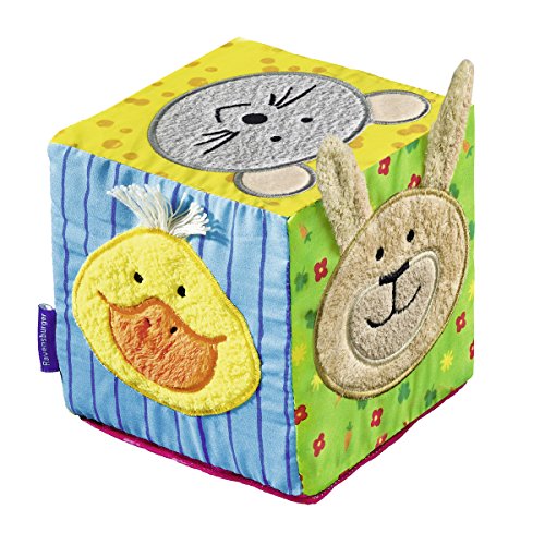 Ravensburger ministeps 04450 – Musikalischer Softwürfel - 3