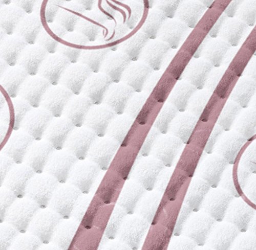 Chauffe-lit surmatelas chauffant 1 place Beurer UB 90