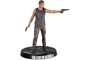 DARK HORSE COMICS Dark Horse The Last of US 2 - Abby - Statuette 22cm