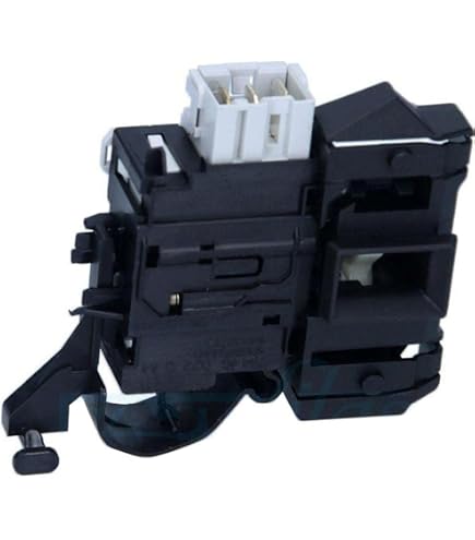 Sicurezza Della Porta, Chiusura, Serratura Originale LG Ebf61315801 130366