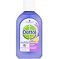 Dettol Disinfectant Cleaning Liquid Lavender & Orange 500ml