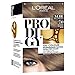 L'Oreal Prodigy 7.0 Almond Natural Dark Blonde Hair Dye