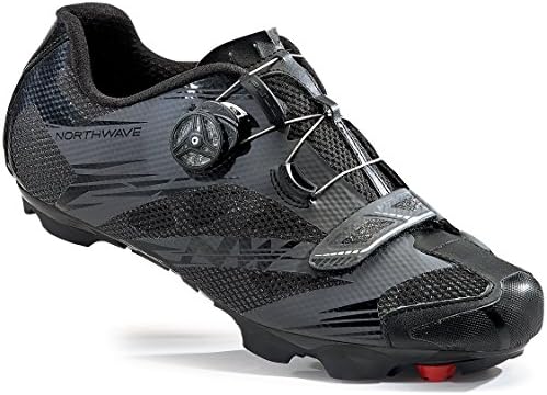 Northwave Scorpius 2 Plus North Wave, Arancione, 42