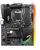 Mystic Light y Mystic Light Sync - Personaliza tu PC con hasta 16,8 Millones de colores