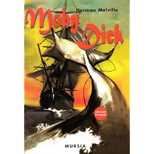 Moby Dick