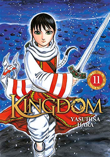 Kingdom — Tome 11