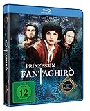 mario kostüm damen ebay  Prinzessin Fantaghiro - Box [Blu-ray]