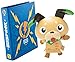 Produktbild Poti Invention Pika Lantern kit Pochiro & Pickering Lantern Encyclopedia DX Set