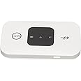 Cryfokt 4G Strong Coverage Portable Internet Hotspot, 150Mbps Mobile WiFi Hotspot, High Stability Wireless Travel Router, Hotspot Device Supports 8 to 10 Users at The Same Time
