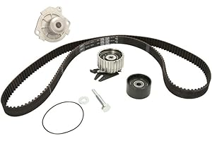 SKF VKMC 02179 Kit de distribución con bomba de agua