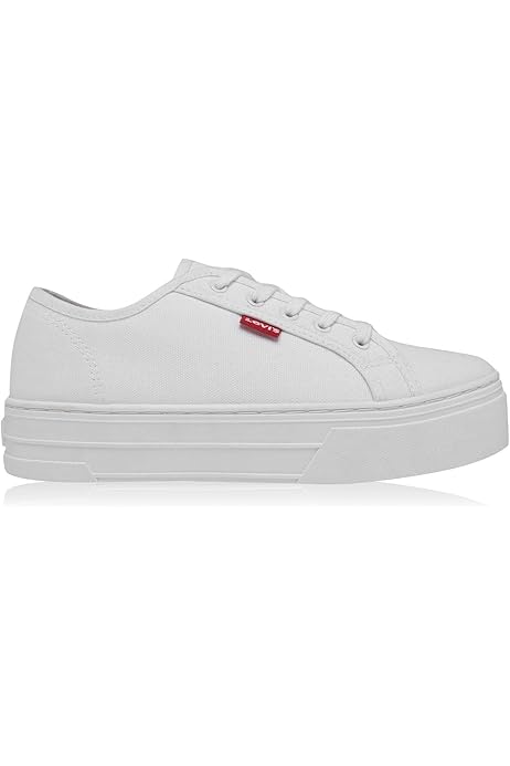 Guayos Zapatillas Fratta Opiniones Vans Plataforma Mujer BOSANOVA