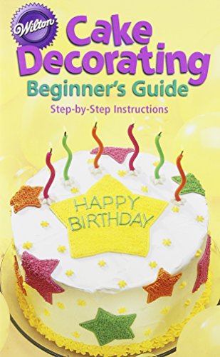 Télécharger Cake Decorating: A Beginners Guide PDF