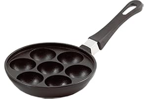 UNIMET Geithainer/Gruber Augenpfanne Rund 18 cm 30980