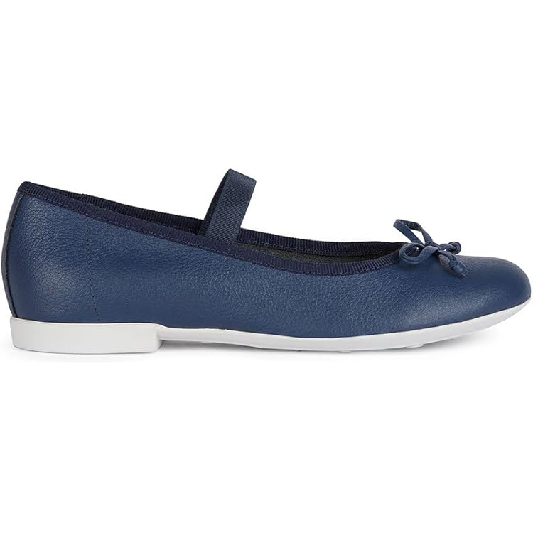 Lico Elf Magic V ballerina's voor jongens en meisjes, roze/blauw/geel