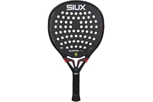 Siux Electra Pro Shadow Red 2026