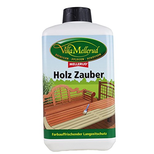 Preisvergleich Produktbild Mellerud Holz Zauber 2015015824 1 l