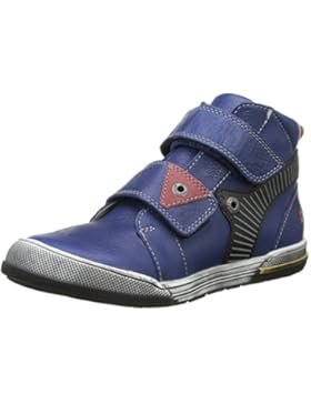 GBB Jungen Nathan Sneaker