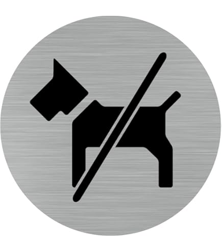 Pictogramme Interdiction De Fumer (Q0164). Autocollant Souple Effet Alu Brossé Ou Plaque De Porte Alu Brossé Ep 2mm Au Choix - Diamètre 76 Mm - Adhésif Aspect Aluminium Brossé - Adhésif Aspect