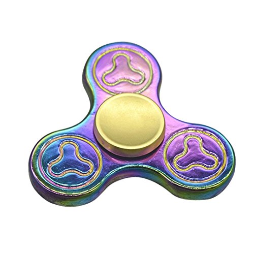 Fidget Spinner High Speed Stainless Steel Bearing ADHD Focus Anxiety Relief Toys Fidget Spinner High Speed Stainless Steel Bearing ADHD Focus Anxiety Relief Toys
