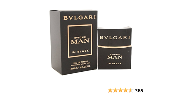 bulgari man amazon