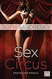 Image de Sex-Circus: Erotischer Roman