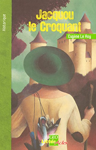 Download JACQUOU LE CROQUANT Download JACQUOU LE CROQUANT