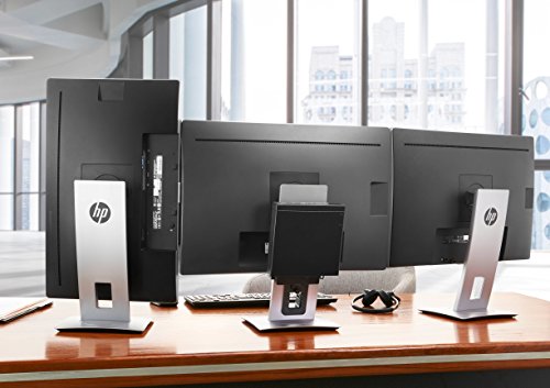 HP EliteDesk 800 65 W G2 3.2 GHz i5 – 6500 Desktop schwarz Mini PC - 4