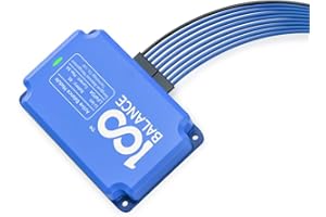 100 BALANCE 5A Active Balancing Module for 4S Li-ion(NMC/LFP) Battery Pack