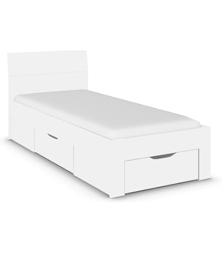 Mbel Bressmer Bambus Himmelbett TABANAN negra 160x200 : Amazon.de: Kche,  Haushalt & Wohnen