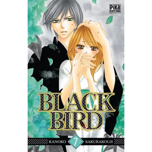 Black Bird Vol.7 Black Bird Vol.7