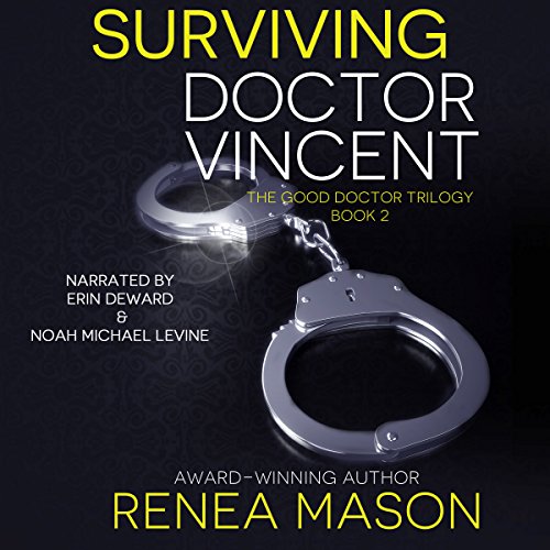 Download Surviving Doctor Vincent: The Good Doctor Trilogy, Book 2 Download Surviving Doctor Vincent: The Good Doctor Trilogy, Book 2