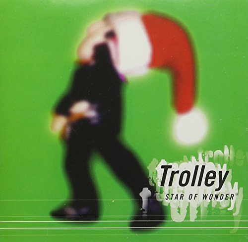 Preisvergleich Produktbild Star of Wonder by Trolley (2005-10-14)