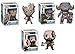 Produktbild FunkoPOP God of War Playstation 4: Draugr + Fire Troll + Kratos – Stylized Video Game Vinyl Figure Bundle Set