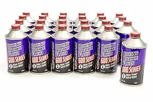 Maxima 80-87912 Synthetic DOT 4 Racing Brake Fluid - 12 oz. Bottle