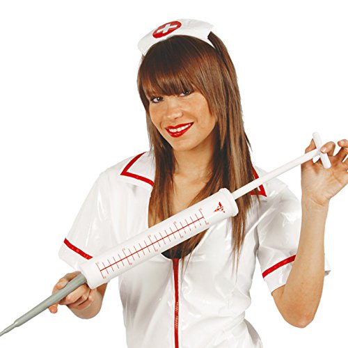 Guirca Fiestas GUI16491 – Spray, 58 cm