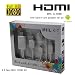 Rts™ MHL Adapter Micro USB to HDMI MHL Cable HDTV Adapter for MHL-enabled for Galaxy Note Edge,Galaxy Note 4,Galaxy S5,Galaxy Mega,Galaxy Note 10.1,Galaxy Note 3,Galaxy Note 8,Galaxy Note II,Galaxy NotePro,Galaxy S4,Galaxy S4 Active,Galaxy S4 Zoom,Galaxy S5,Galaxy S5 Active,Galaxy S5 Sport,Galaxy S III,Galaxy Tab 3 10.1,Galaxy Tab 3 8.0,Galaxy Tab 3 Lite,Galaxy Tab S 10.5,Galaxy Tab S 8.4,Galaxy TabPro 10.1,Galaxy TabPro 12.2,Galaxy TabPro 8.4 - 2 year Warranty RS.599.00