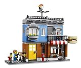 Lego 31050 Creator Feinkostladen, Bausteinspielzeug - 6