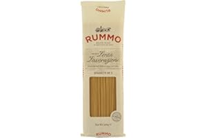 Rummo Lenta Lavorazione Spaghetti N°3 500 g