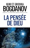Image de La pensée de Dieu (Documents Français)