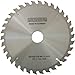 Produktbild KREISSAEGEBLATT HM 235X35 Z34 323529
