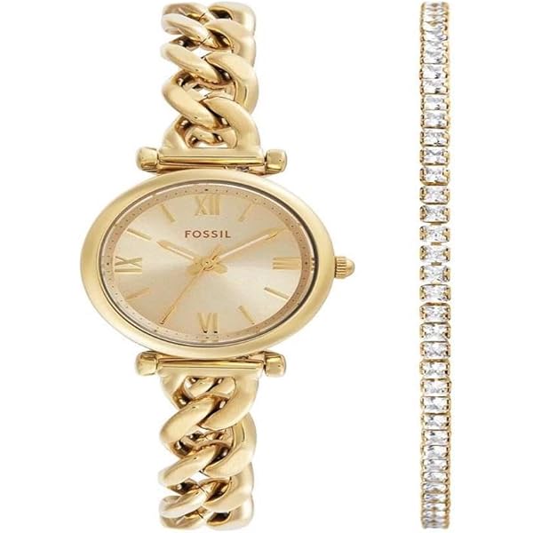 Michael Kors MK4744 Dames polshorloge - Nu 37% korting