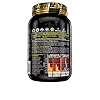 MuscleTech NitroTech Whey Gold, 100 Percent Pure Whey Protein, Double Rich Chocolate, 1.02 kg - Image 3